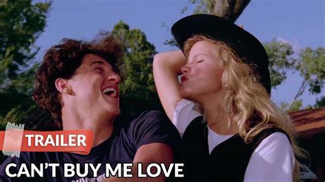 can't buy me love trailer